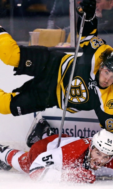 Golisano feels vindicated in helping NHL police hits to head